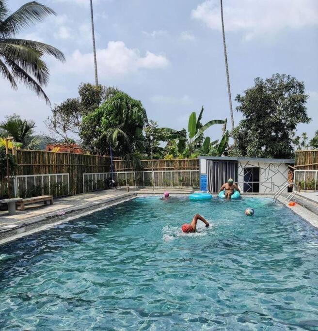 Ibiza Wonderland , Meppadi Wayanad Meppādi Exterior foto